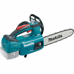 MAKITA ekumulatorska verižna žaga DUC254Z
