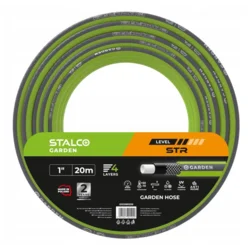 shumee Vrtna cev Stalco STR 1” 20 m S102081020