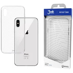 3mk Armor Case futrola za Apple iPhone XS Max - Prozirna KP20787