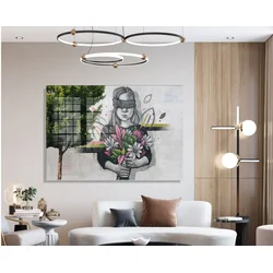 Wallity Slika 1876, 50x70 cm