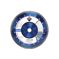 AW Narzędzia Rubi Diamantni disk Tvh 200x25,4 mm Superpro