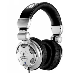 Behringer Headphones HPX2000