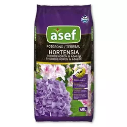 Substral zemlja za rododendrone 40l – SC ATRO40