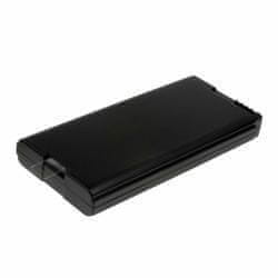 POWERY Akumulator Panasonic Toughbook CF-52