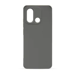 Futrola Color za Xiaomi Redmi 12C, Siva