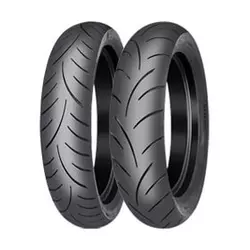 Mitas MC50 ( 110/80-17 TL 57H )