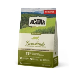 Acana Cat Grasslands - Suva Hrana za Mačke sa Pačetinom i Piletinom