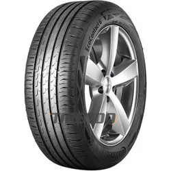 Continental EcoContact 6 ( 215/65 R17 99V AO, EVc )