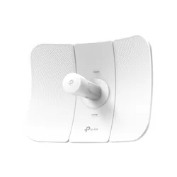 TP-Link - LAN WiFi bridge TP-LINK CPE610 PoE 300MBs/23dBi outdoor