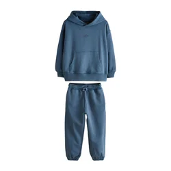 Superdry & Co Trenirka za tek  safir