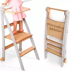 Goodevas Steperi za decu, Svetlosivi