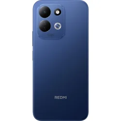XIAOMI pametni telefon Redmi 17 4G 4GB/128GB, Deep Blue
