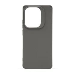Futrola Color za Xiaomi Redmi Note 13 Pro 4G, Siva