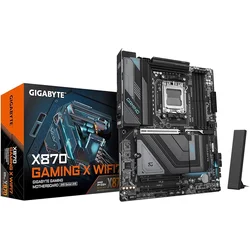 GIGABYTE X870 GAMING WIFI 6