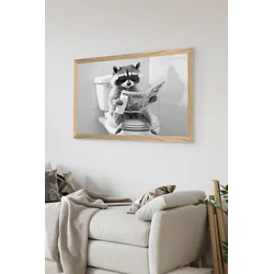 Wallity Slika Arthynmodelyty3348-56, 33x48 cm