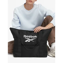 Ročna torba Reebok CWBEO-RBK-M-013-10 Črna