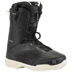 CIPELE SNOWBOARD NITRO FLORA TLS