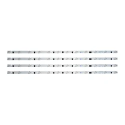 ES-332, FOX 40D100 BASIC ver2 LED TRAKE