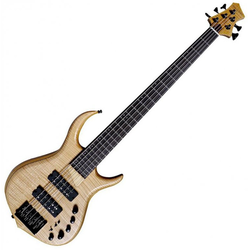 Sire Marcus Miller M7 Swamp Ash, Maple Top-5 Natural