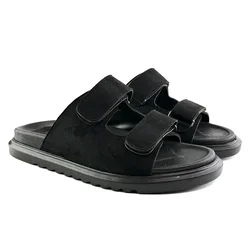 Mona shoes Ženske papuče, Crne