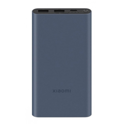 Power Bank Xiaomi 22,5W 10000mAh crni