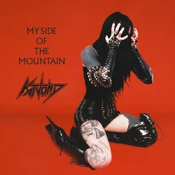 Kat Von D - My Side Of The Mountain (Limited Edition) (LP)