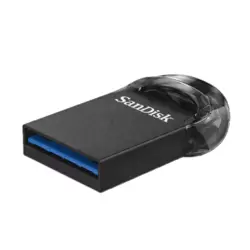 SanDisk 1TB Ultra Fit USB-A 3.2 Gen 1 USB ključ