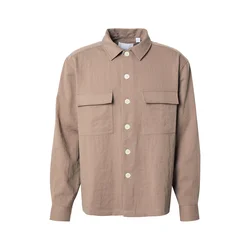 Only & Sons Srajca ONSTRAKE rjava