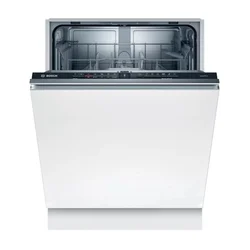 Bosch Ugradna mašina za pranje sudova SMV2ITX16E, 12 kompleta, Bela