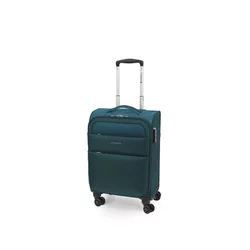 Gabol kofer mali (kabinski) 38x55x20 cm polyester 31l-2 kg Cloud extra light tirkiz ( 16KG114022W )