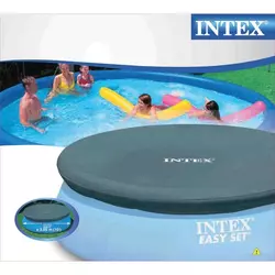 Intex prekrivka za bazen Easy set 3.05m x 76cm