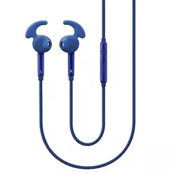 SAMSUNG slušalke EAR FIT (EO-EG920BLEGWW), modre