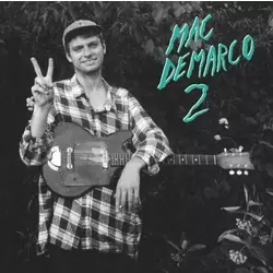 MAC DEMARCO - 2