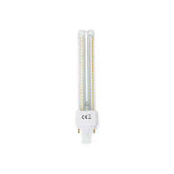 LED sijalica G24D-3/12W/230V 3000K - Aigostar