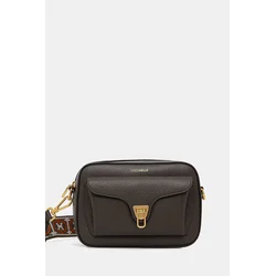 Coccinelle crossbody torbica ženska usnjena