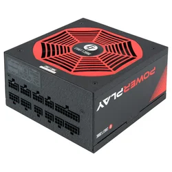 CHIEFTEC GPU-1200FC 1200W PowerPlay 80Plus Platinum modularno napajanje 5Y