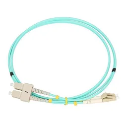 LanPlus Patchcord SC/UPC-LC/UPC MM OM3, duplex, 1.0m ( 6105 )