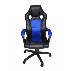 Gaming Chair DS-088 Blue