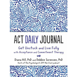 ACT Daily Journal