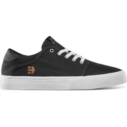 ETNIES BARGE SLIM PATIKE 983BLKWS
