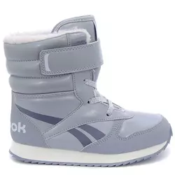 Reebok Kid Čizme Reebok Cl Snow Jogger Dv9159