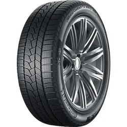 Continental Zimska guma 255/35R19 96H XL FR WinterContact TS 860 S SSR *