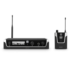 LD Systems U506 IEM In-Ear monitoring - LD SYSTEMS