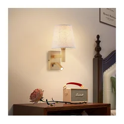 Brilagi - LED zidna lampa DEYA 1xE14/40W/230V + LED/3W lan/zlatna