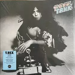 T. Rex-Tanx -Coloured-