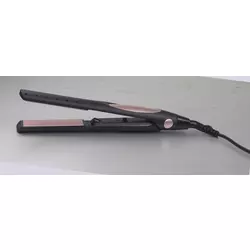 ALPHA Presa za kosu AHS611 IBK (Crna)