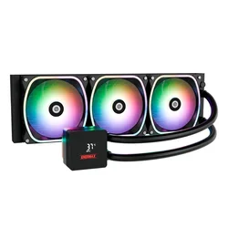 ENERMAX ELC-AQFS360-SQA AQUAFUSION II Vodeno hlađenje
