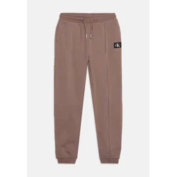 Calvin Klein Jeans Hlače brokat