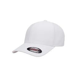 Cool & Dry Calocks Jersey Cap white