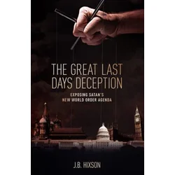 Great Last Days Deception